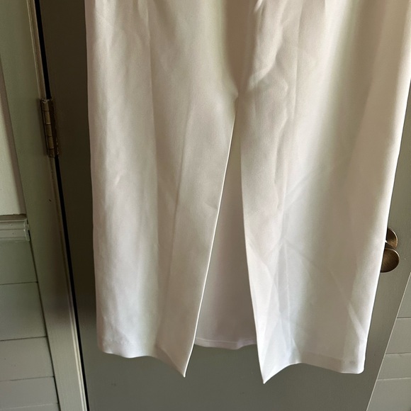 Zara Strapless Dress - Picture 4 of 7